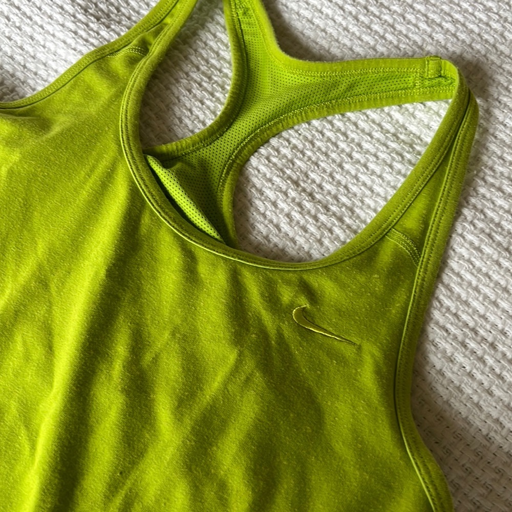Nike Tank